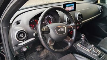 Audi A3 - 11