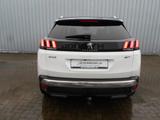 Peugeot 3008 GT - Peugeot 3008 in Rostock