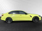 BMW M3 Competition DAProf.|Harman/Kardon|LCProf. - BMW M3 aus 2025