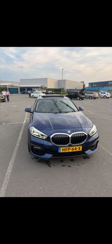 BMW 116d M Sport M Sport