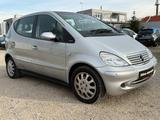 Mercedes-Benz A 160 Classic, Automatik, PDC - Mercedes-Benz A 160: Kleinwagen
