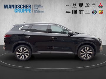 BYD SEAL U DM-i PHEV 18.3kWh Design ACC 360 11kw OBC