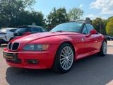 BMW Z3 Roadster Original 83.000 Km - BMW Z3: Or