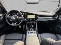 Alfa Romeo Giulia - Vorschau Bild 3