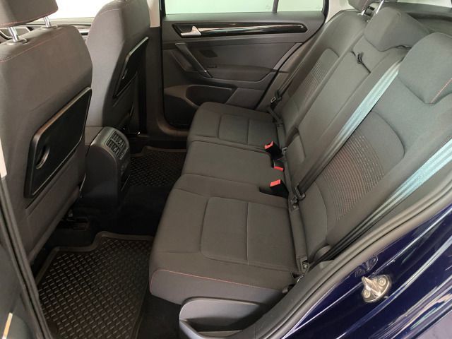 Golf Sportsvan Sound 1.2 TSI AHK+NAVI