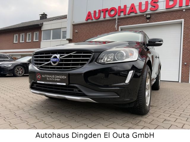 Volvo XC 60 2.0 Momentum 2WD