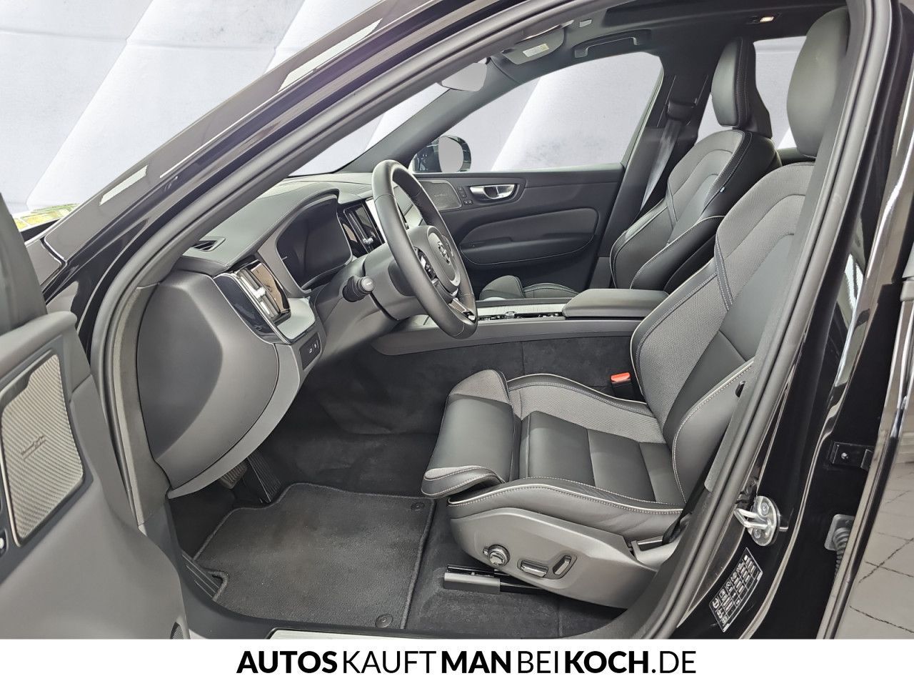 Volvo XC60 - Bild 9
