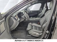 Volvo XC60 - Vorschau Bild 9