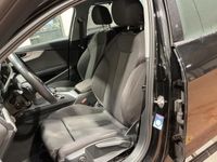 Audi A4 - Vorschau Bild 6