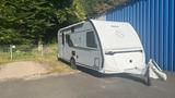 Knaus Südwind 540 FDK 60 years Edition - Knaus 540