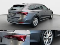 Skoda Octavia - Vorschau Bild 19