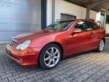 Mercedes-Benz C 220 CDI, TÜV 03/27 - gebrauchte Mercedes-Benz C 220 aus dem Jahr 2002