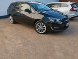 Opel Astra Sports T. 2.0 CDTI Active Active - Opel Astra mit Diesel-Antrieb: Kombi, 2.0