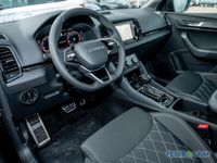 Skoda Karoq - Vorschau Bild 6