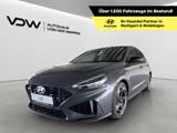 Hyundai i30 N LINE X 7-DCT + PANORAMAGLASDACH U.V.M.!