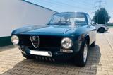 Alfa Romeo GT Junior mit 1600er Motor - Alfa Romeo: 1600