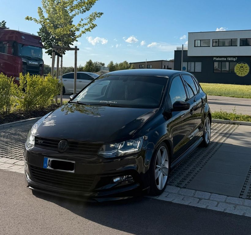 Image of Volkswagen Polo