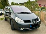 Renault, Grand Espace 4 - TÜV neu - Renault Grand Espace Benziner Gebrauchtwagen