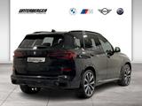 BMW X5 xDrive40d M Sportpaket AHK ACC 360° HUD HiFi - BMW X5