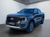 Ford Ranger Wildtrak 2.3 EcoBoost PHEV ACC PDC B&O - Ford: 3.2