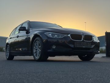 BMW 316 - 5