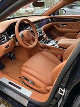 Bentley Flying Spur W12 -Full - Bentley Flying Spur aus 2021