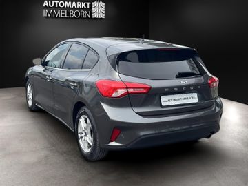 Ford Focus - 9