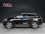 Kia Sorento 2,2 CRDI 4WD GT-LINE 360°KAMERA-PANORAMA - Kia Sorento: 3.3