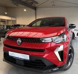 Renault Captur II Techno Sport Autom., *LED *Navi *Kamer - gebrauchte Renault SUV & Geländewagen