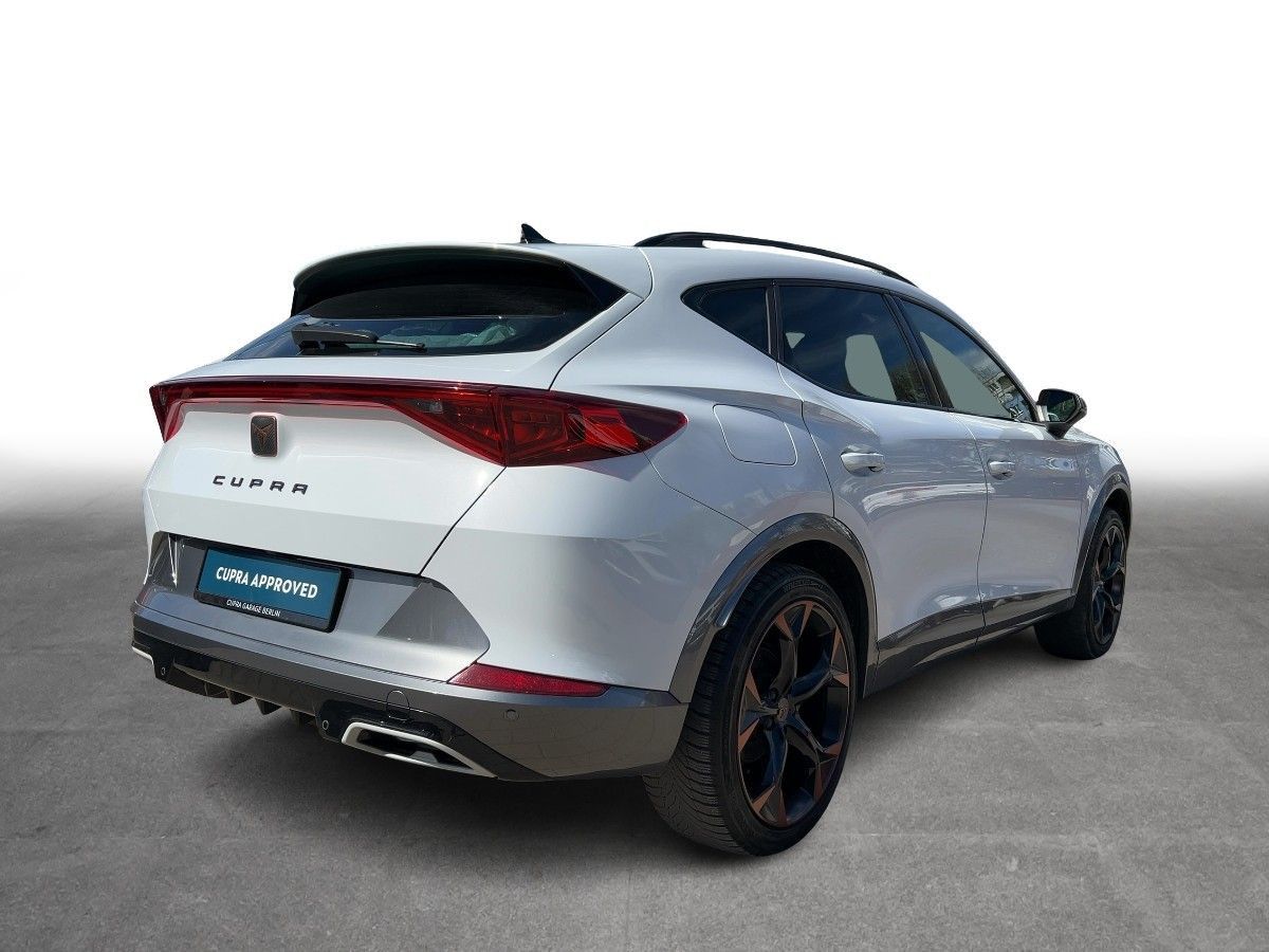 Cupra Formentor - Bild 5