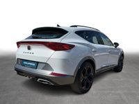 Cupra Formentor - Vorschau Bild 5