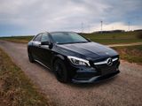 Mercedes-Benz CLA 250 4M+AMG-PEAK EDITION+NIGHT+LED+NAVIGATION - Mercedes-Benz CLA 250: Coupé