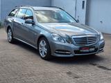 Mercedes-Benz E 350 E -Klasse T-Modell E 350 CDI 4Matic - Mercedes-Benz E 350 in Dortmund