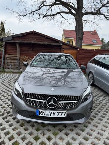 MERCEDES-BENZ A 200 d 4MATIC Activity Edition DCT Activity...