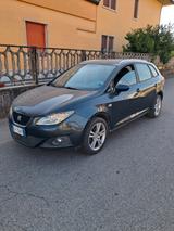 Seat Ibiza 1.2 tdi per neopatentati - 2011 - Seat Ibiza mit Diesel-Antrieb: Kombi, 1.2