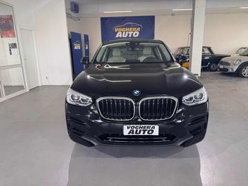 BMW X4 - 1