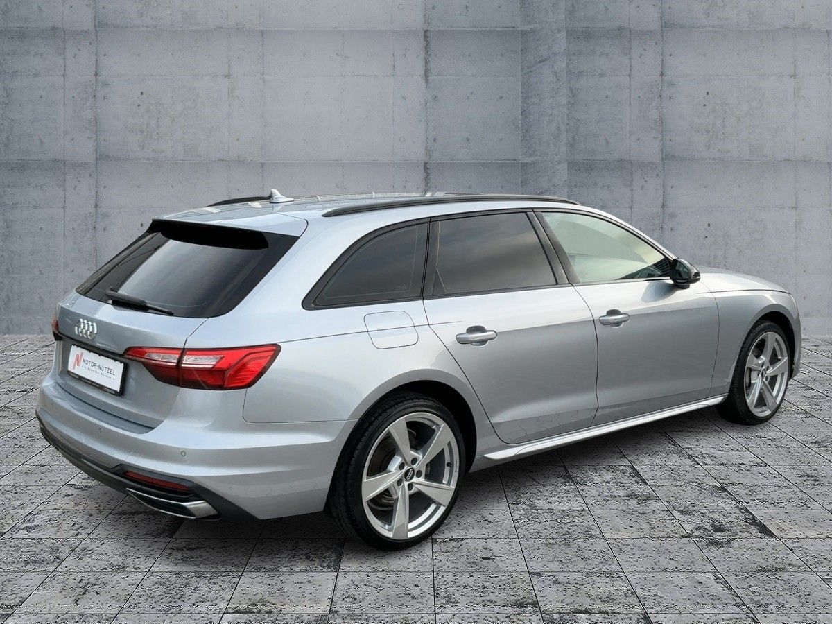 Audi A4 - Bild 6