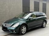 Mercedes-Benz R 280 CDI 4Matic Leder*Navi Comand*Lufftederung* - Mercedes-Benz R 280 Gebrauchtwagen
