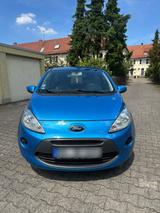 Ford KA  1.2 Cool & Sound Edition - Ford Ka/Ka+ in Mannheim