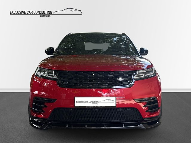 LAND ROVER Range Rover Velar – Bild 2