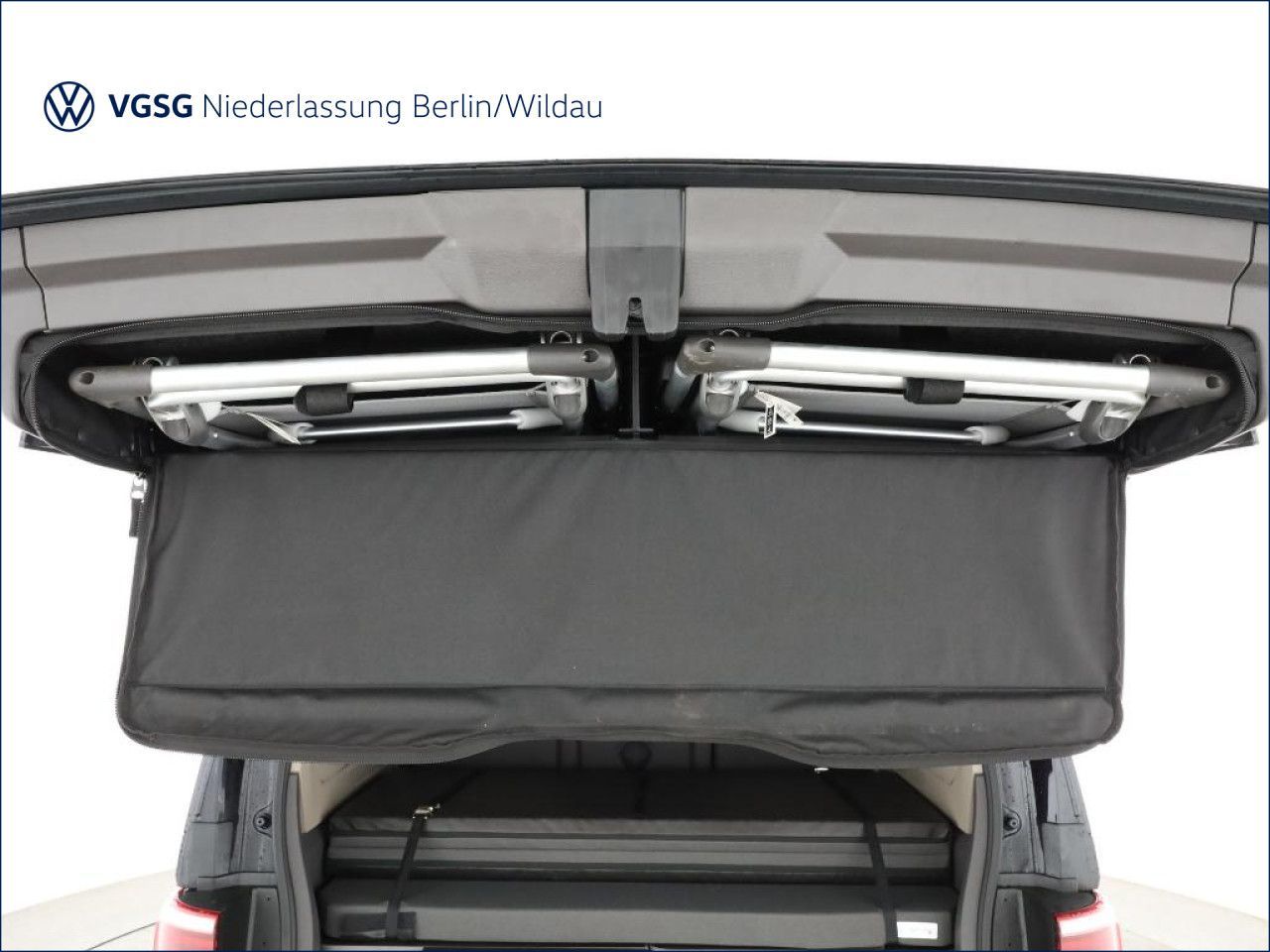 Volkswagen T7 California - Bild 18