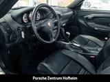 Porsche 996 911 Carrera 4S Cabriolet Leder 55.112 km - Porsche: 55