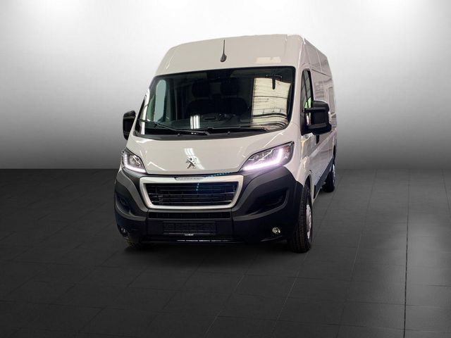 Peugeot Boxer 335 L3H2 Pro TwinCab Edition*DAB*RFK*uvm