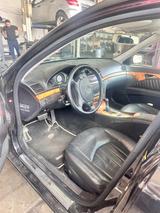 Mercedes-Benz E 320 CDI Automatik | Vollausstatt - Mercedes-Benz 320: Cdi