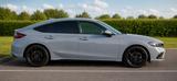 Honda Civic 2.0 i-MMD Hybrid Advance 8-fach bereift - Honda Civic in Gelsenkirchen
