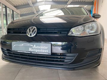Volkswagen Golf - 9