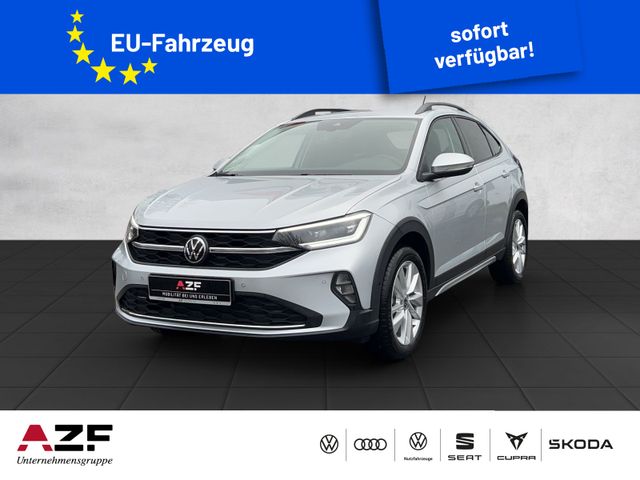 Volkswagen Taigo Life 1,0 l TSI OPF 85 kW (116 PS) 7-Gang-D