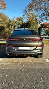 BMW X6 xDrive30 X2MSport Individual 360° LASER AHK  - BMW X6 Hybrid (Diesel/Elektro)