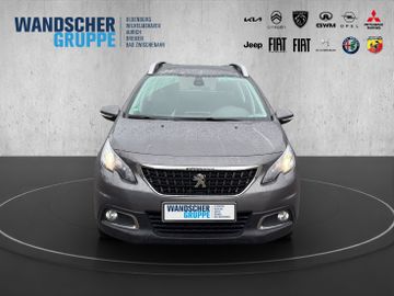 Peugeot 2008 PureTech 82 Active SHZ+PDC+AHK