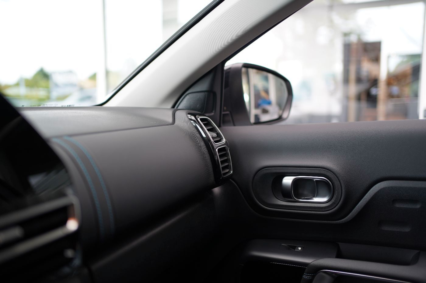 Fahrzeugabbildung Citroën C5 Aircross Hybrid 145 Max e-DCS6 Automatik Navi